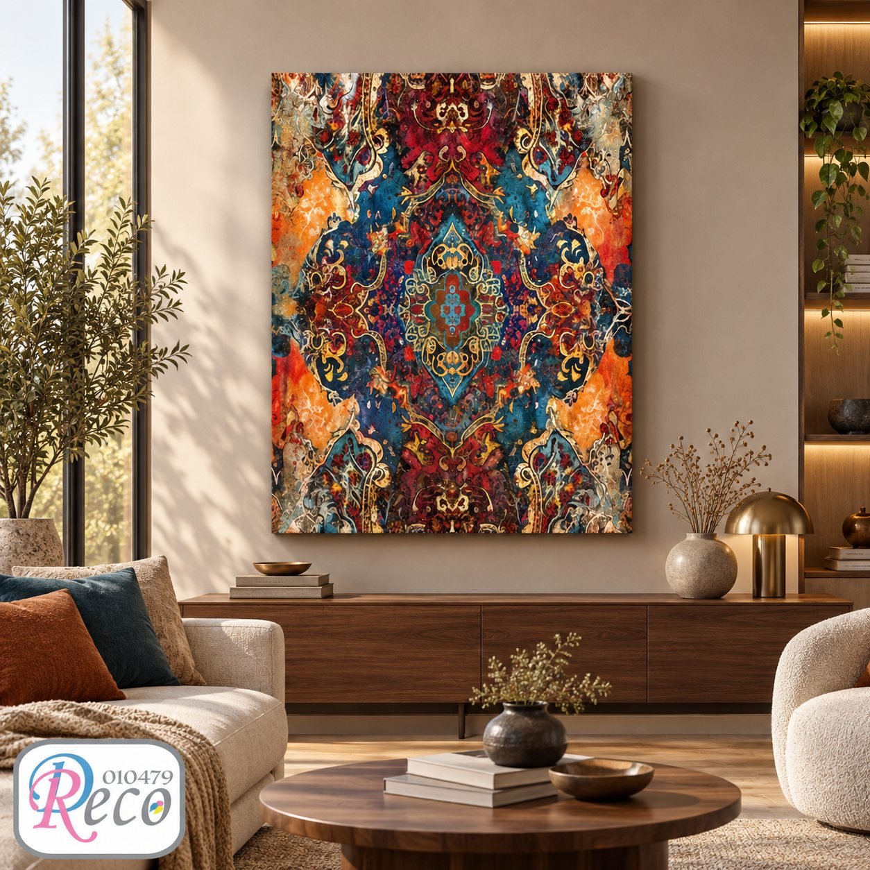 Classic artwork 010479